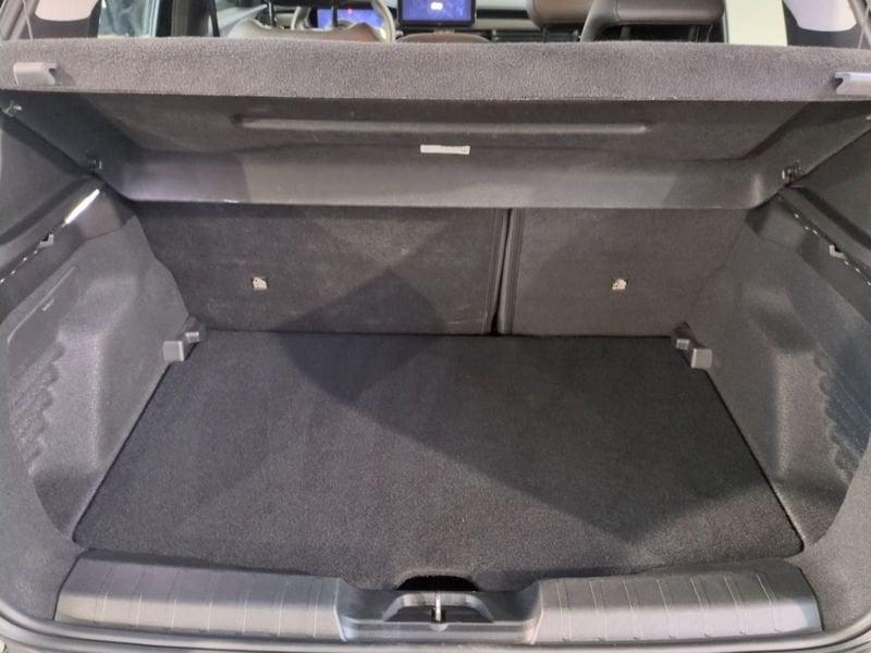 Jeep Avenger Avenger 1.2 Turbo 100 CV Longitude