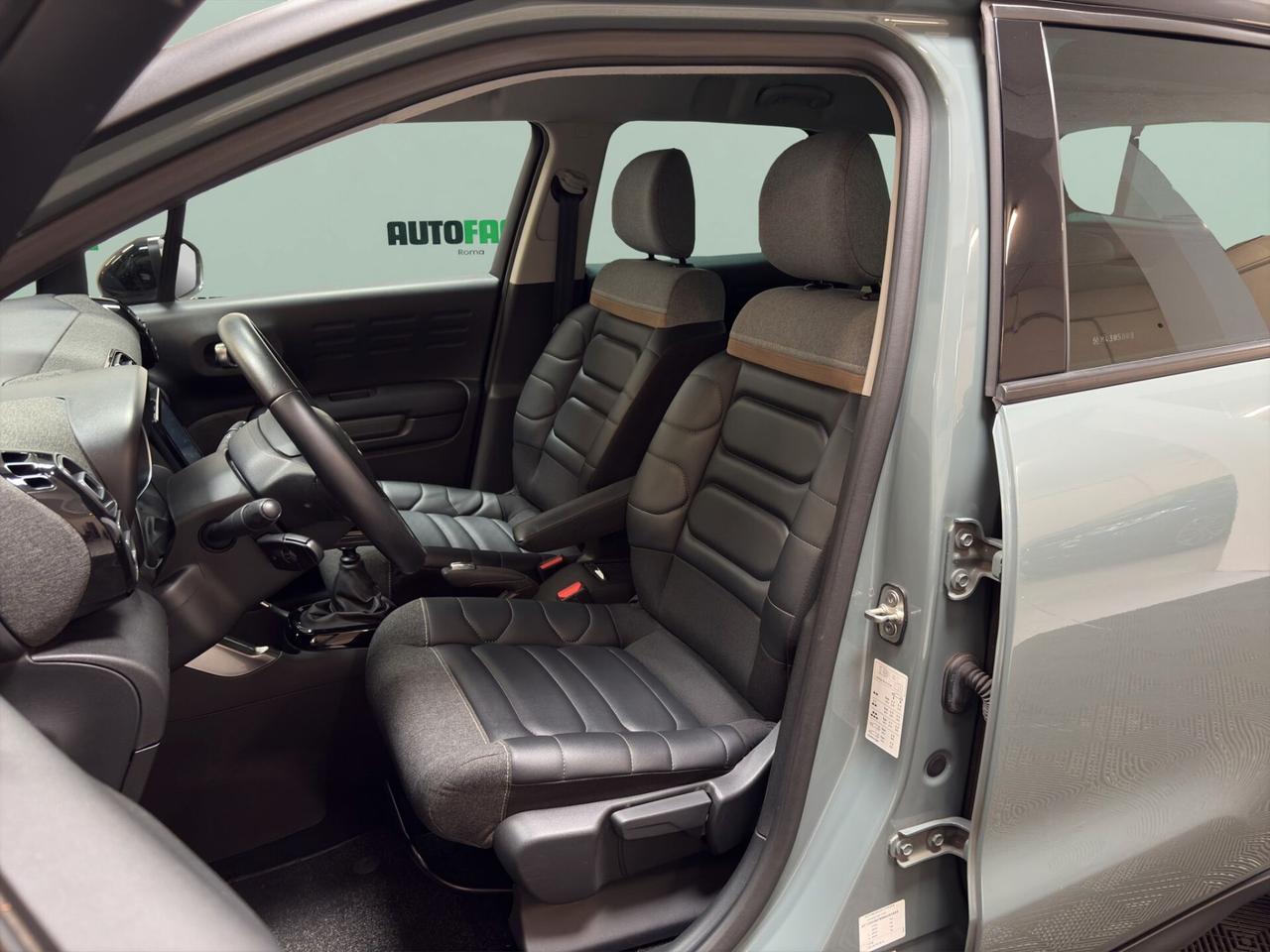 Citroen C3 ShinePack - OTTIME CONDIZIONI