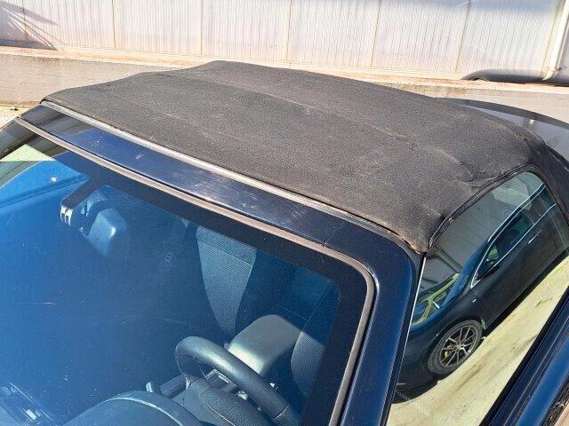 Mg TF 1.6 HARDTOP\CLIMA -ASI-