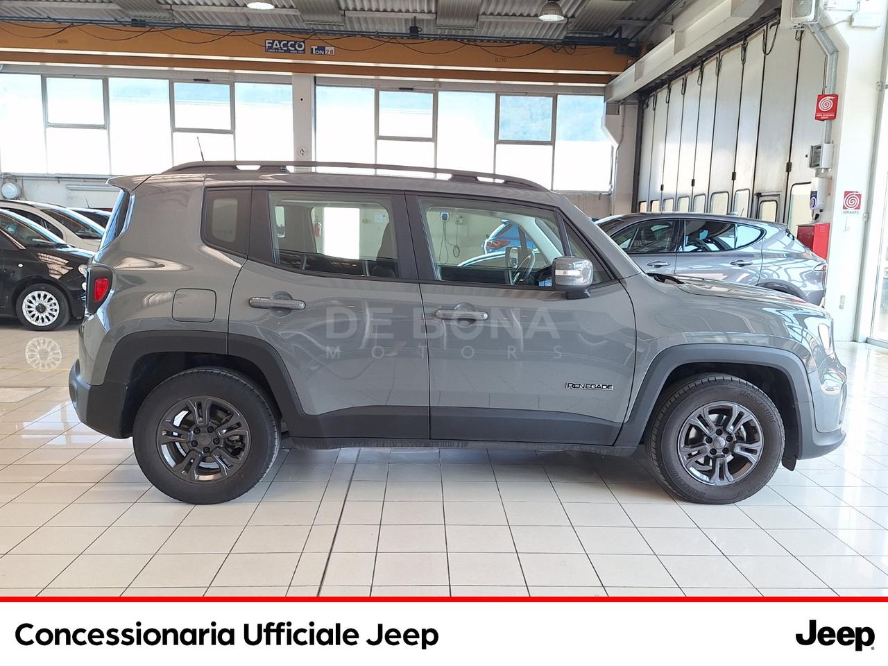 Jeep Renegade 1.0 t3 longitude 2wd
