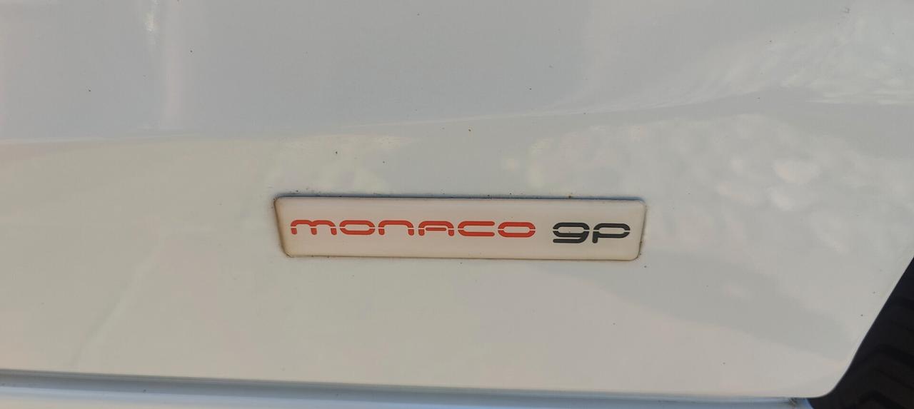 Renault Laguna Coupé 2.0 dCi 150CV Monaco GP