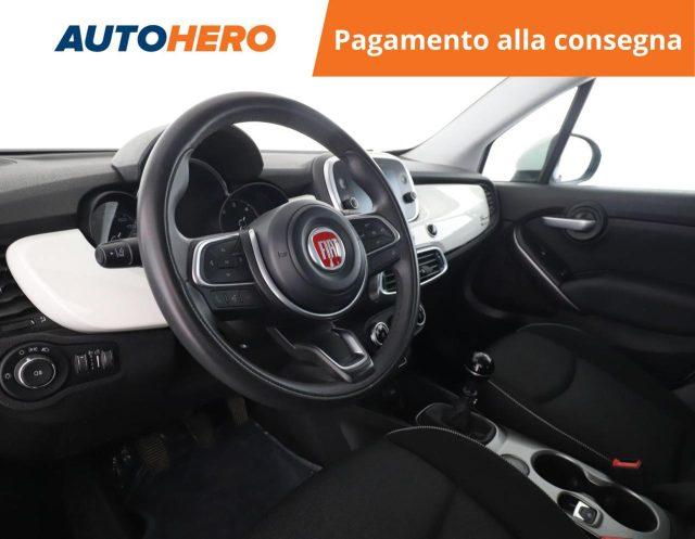 FIAT 500X 1.3 MultiJet 95 CV Urban