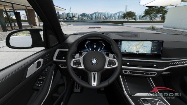 BMW M6 M 0i xDrive Exclusive Package