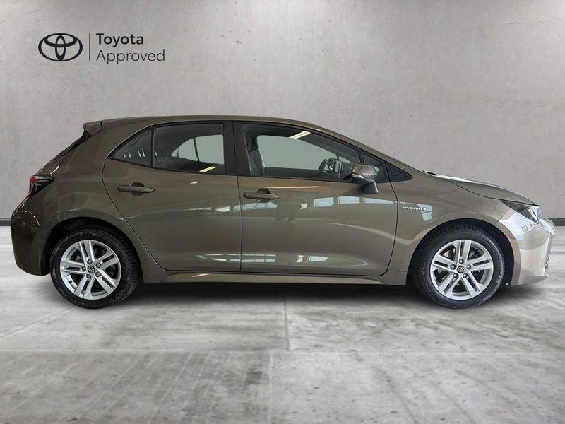 Toyota Corolla 1.8 Hybrid Active