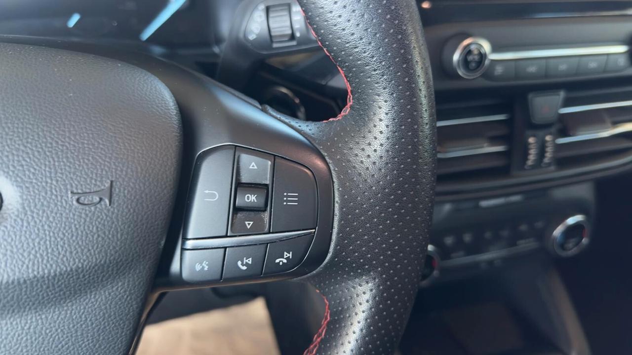 Ford Focus 1.0 EcoBoost Hybrid 125 CV 5p. ST-Line