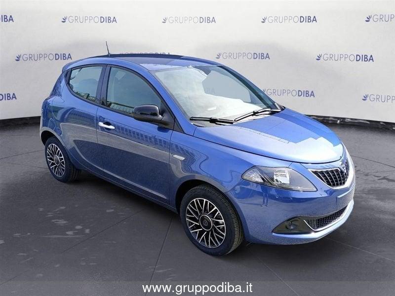 Lancia Ypsilon S1M My24 1.0 Firefly 70 CvStart&Stop Hybrid Pl