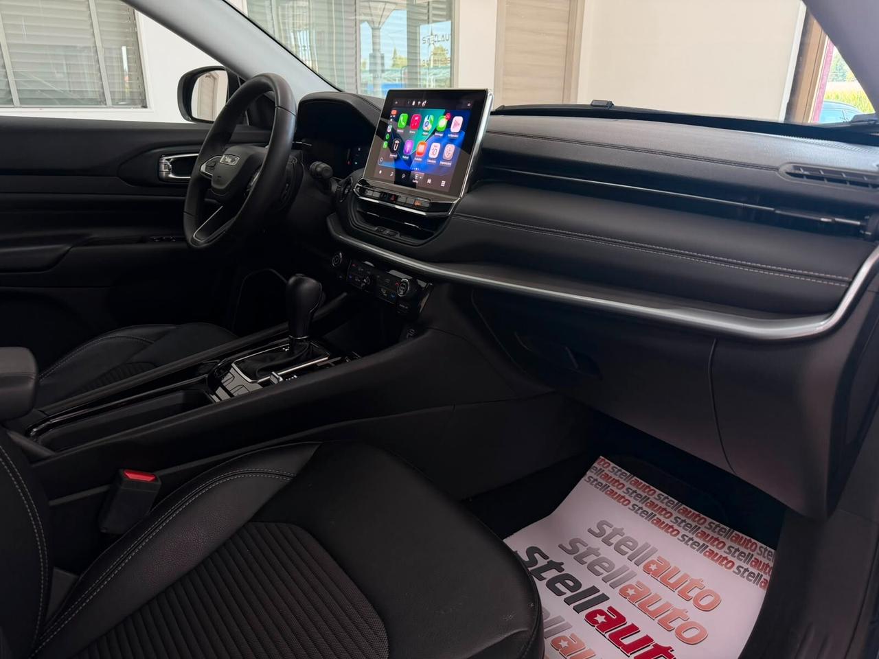 Jeep Compass 1.3 T4 190CV PHEV 4xe Limited *IVA DEDUCIBILE*