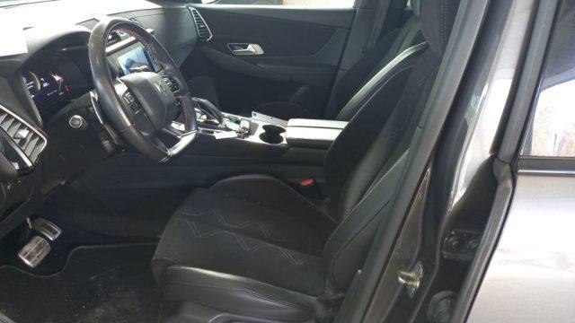 DS AUTOMOBILES DS 7 BlueHDi 130 aut. Performance Line