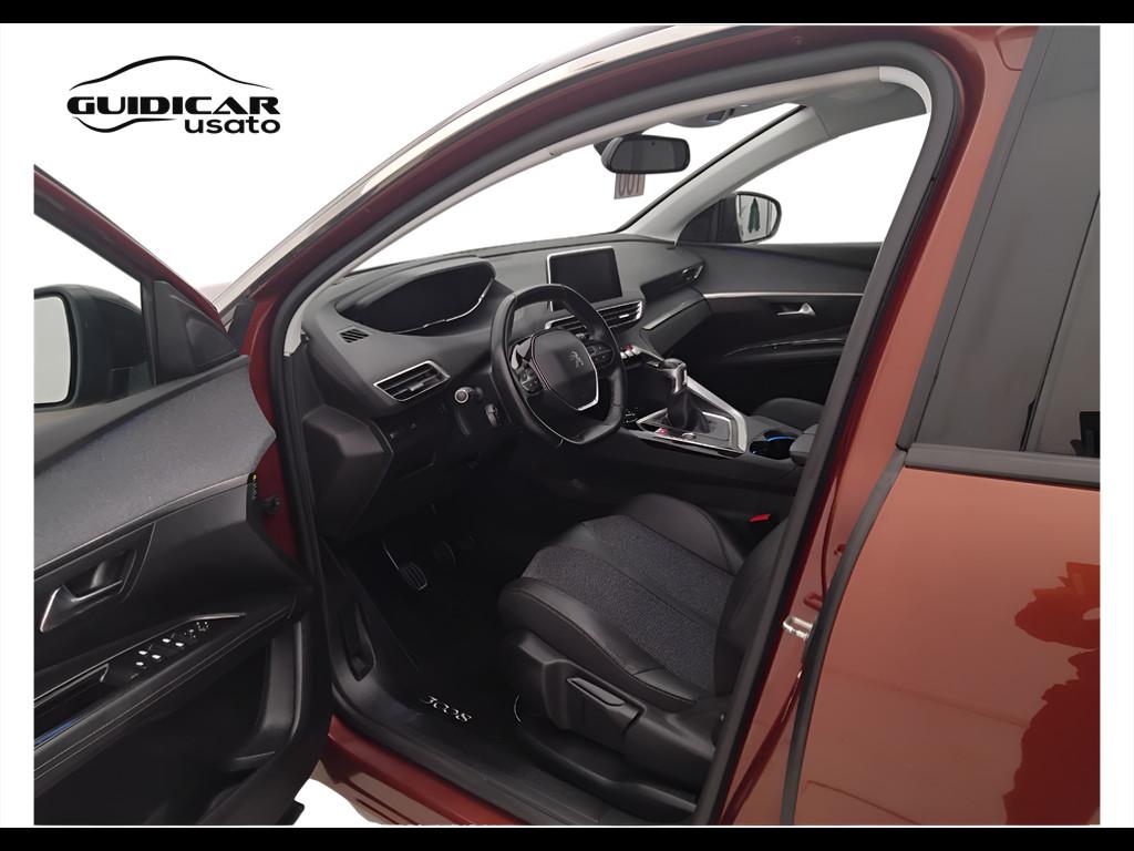 PEUGEOT 3008 II 2016 - 3008 1.5 bluehdi Allure s&s 130cv