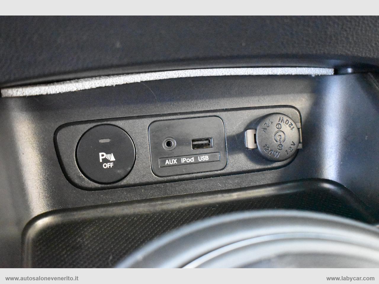 KIA Sportage 1.7 CRDI 2WD Class