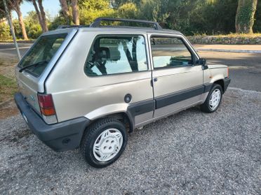 Fiat Panda 900 GPL 2029 ISCRIVIBILE ASI