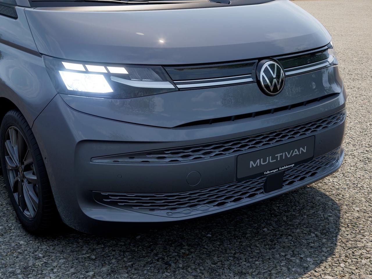 Volkswagen T7 Multivan lungo 2.0 tdi life 150cv dsg 7p.ti