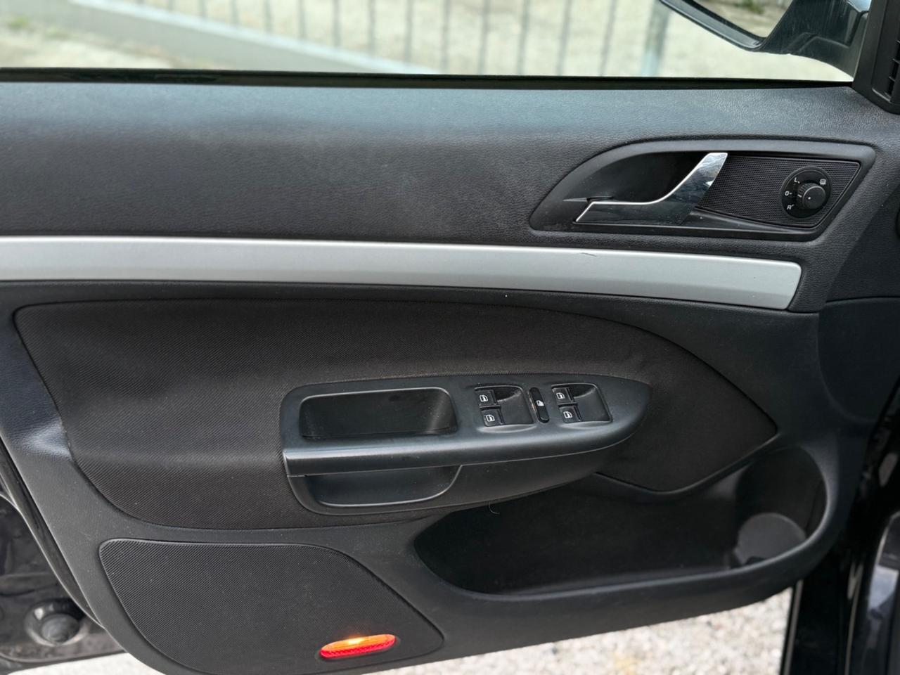 Skoda Octavia 1.6 TDI 105 CV UNICO PRP. 12/2011