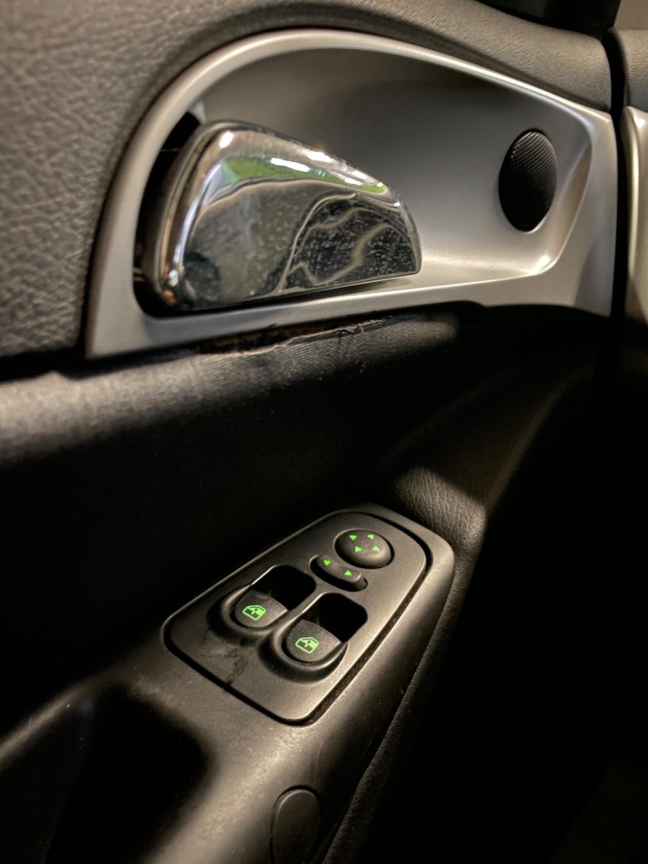 Lancia Ypsilon 1.2 Neopatentati Euro 5
