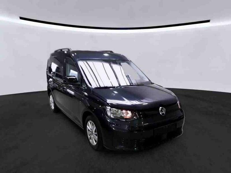 Volkswagen Caddy Caddy 2.0 TDI 102 CV Kombi Business