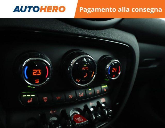 MINI Clubman 1.5 One D Business Clubman