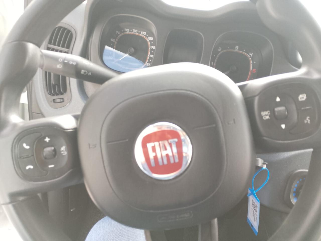 Fiat Panda 1.3 MJT S&S Easy 4 posti N1