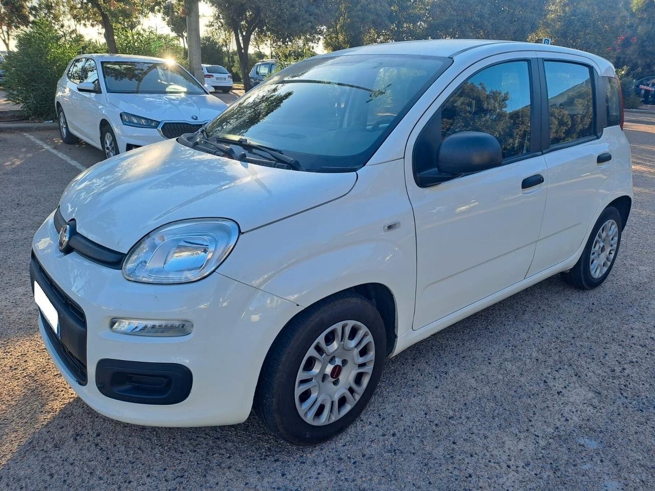 Fiat Panda 1.0 PASSAGGIO INCLUSO