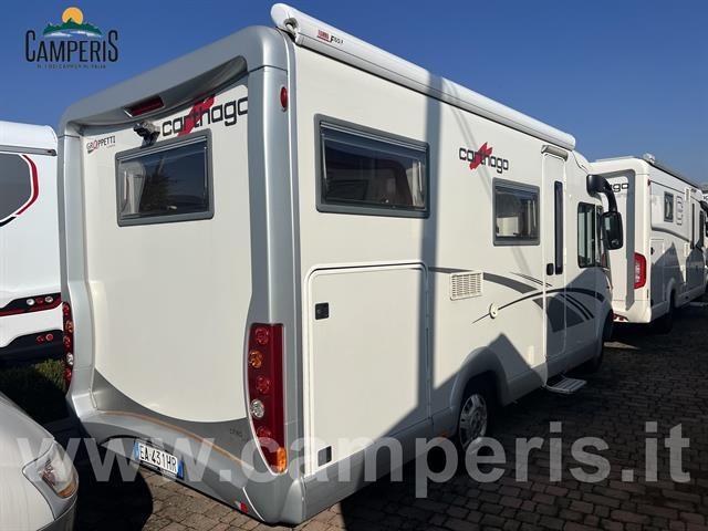 CARTHAGO CARTHAGO CHIC C-LINE I 3.8