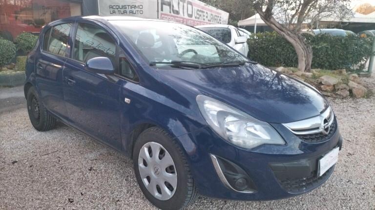 Opel Corsa 1.0 12V 5 p **NEOPATENTATI ** PREZZO OUTLET