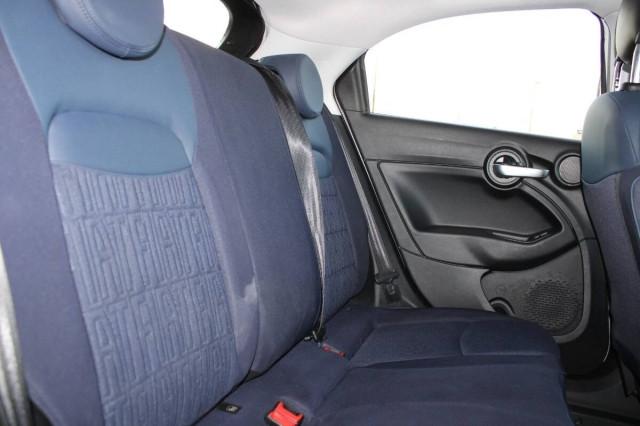 Fiat 500X 1.0 t3 120cv con CarPlay