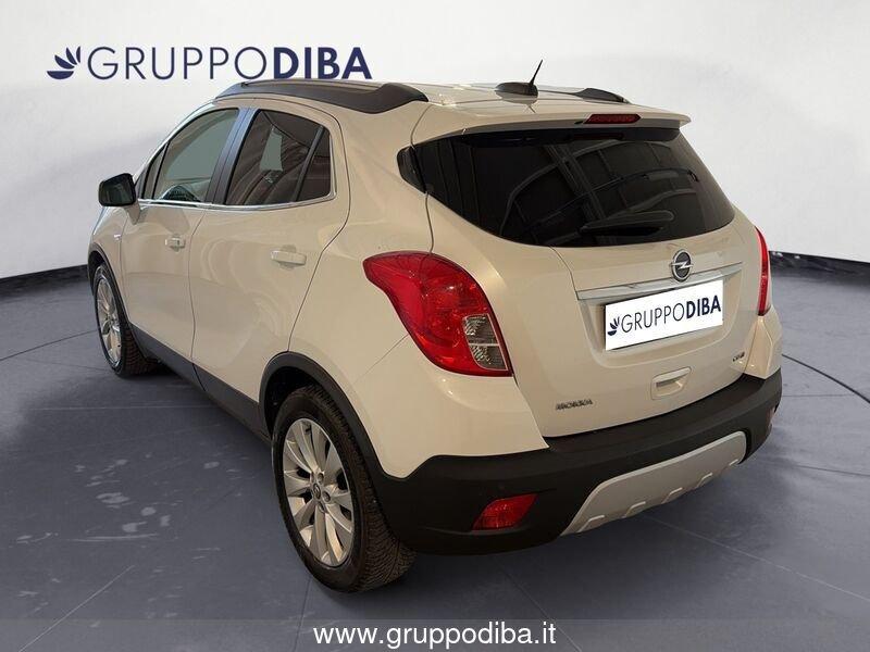 Opel Mokka I Diesel 1.6 cdti Cosmo s&s 4x2 136cv m6