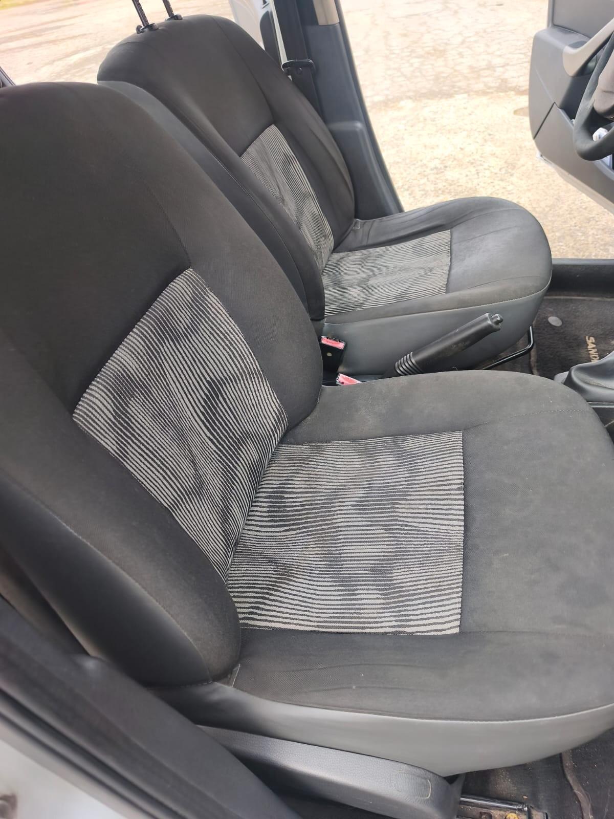 Dacia Sandero 2010---1.4 Benzina GPL Neopatentati