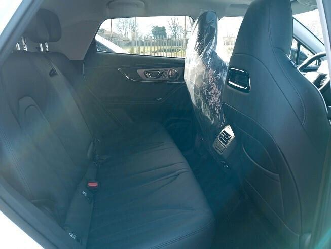 Omoda 5 1.5 TGDi Super Hybrid System Premium