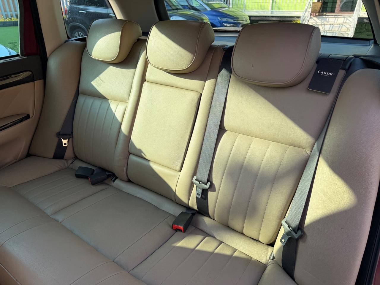 Fiat Croma 1.9 Multijet Emotion 07/2006