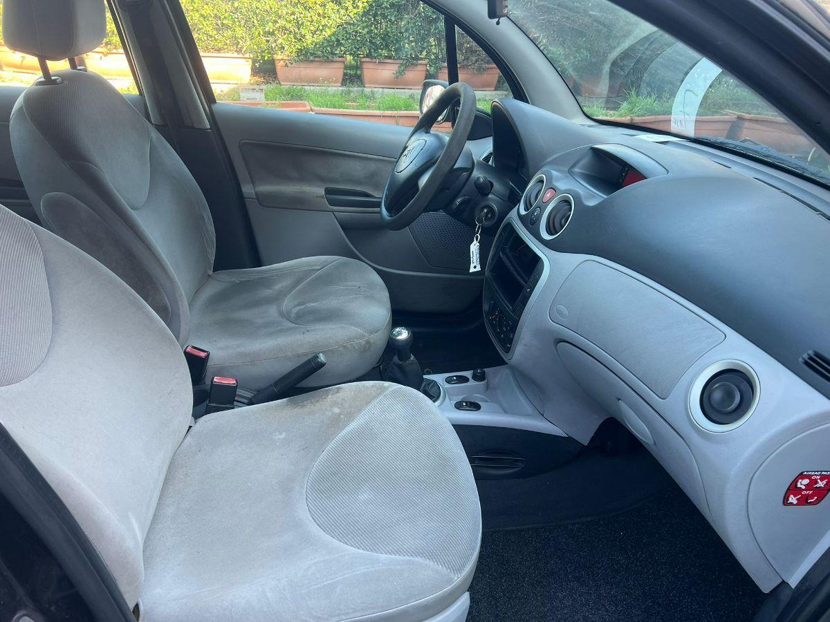 CITROEN - C3 - 1.1 Perfect