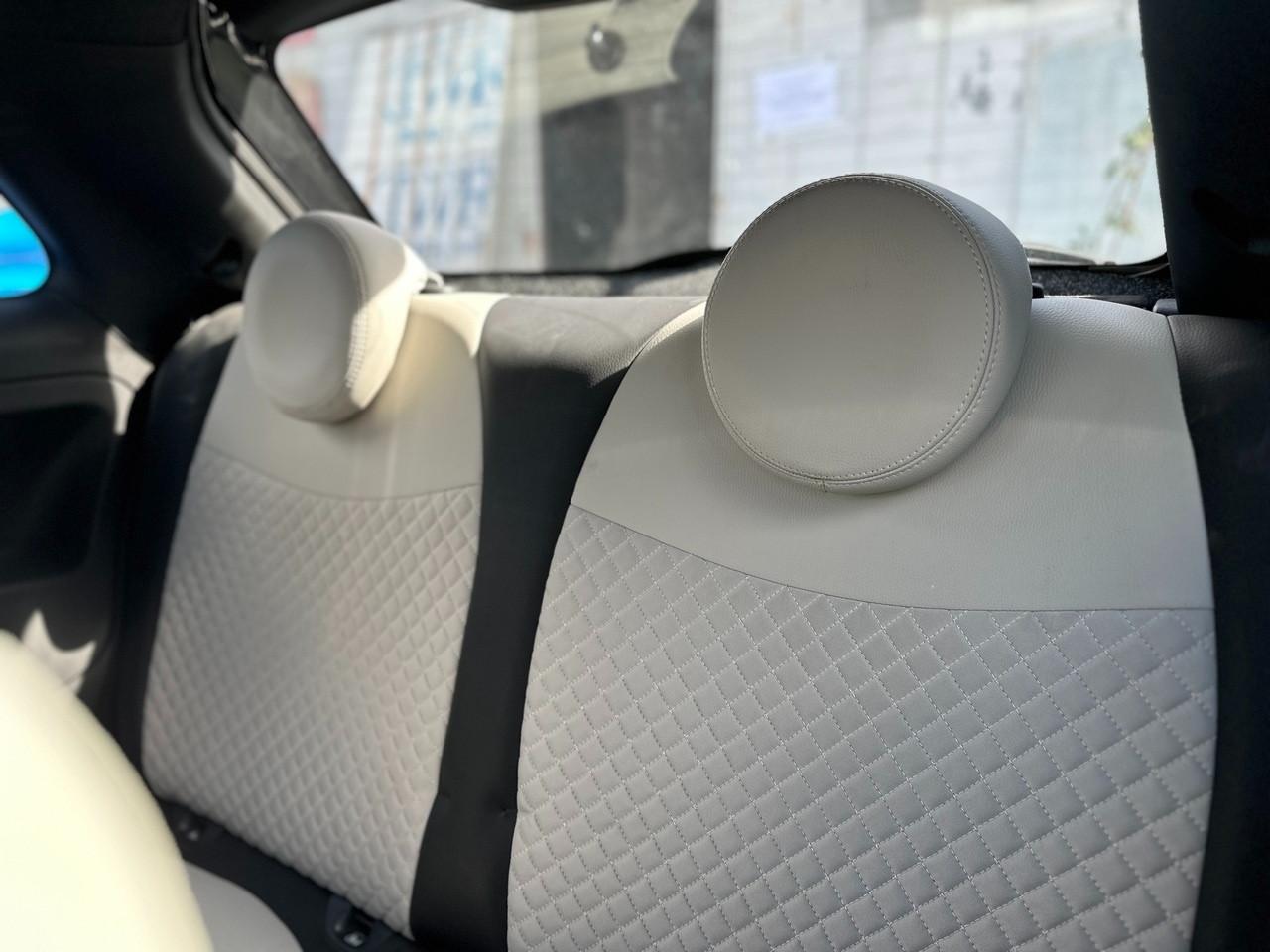 FIAT 500 III 2015 - 500 1.0 hybrid Dolcevita 70cv