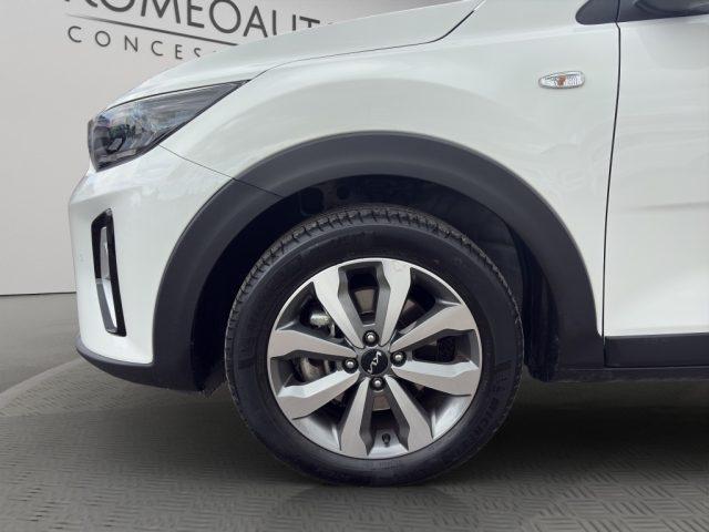 KIA Stonic 1.0 T-GDi 100 CV MHEV MT Urban TEChNO design