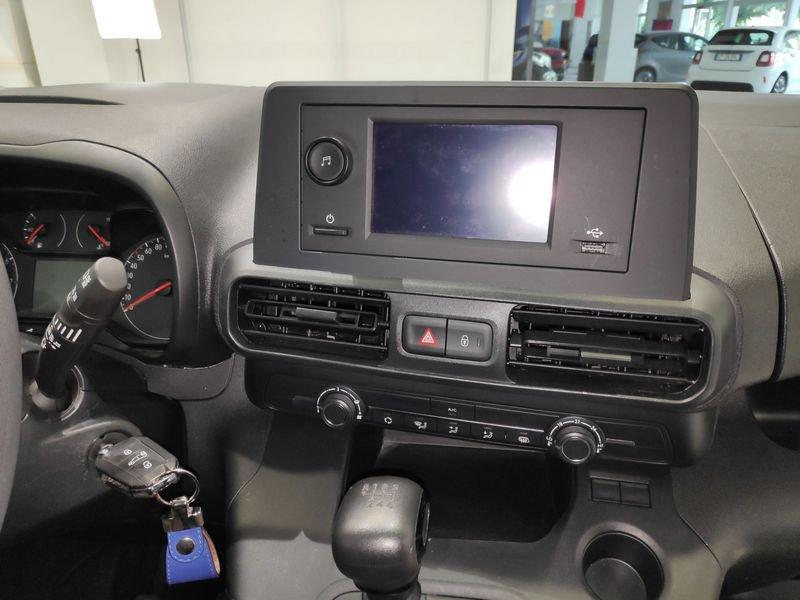 Opel Combo Combo Cargo XL 1.5 Diesel 130CV S&S PL 950kg Edition*PASSO LUNGO*GARANTITO*