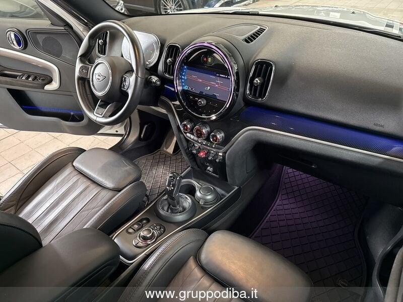 MINI Mini Countryman F60 2020 Diese Mini Countryman 2.0 Cooper SD Hype auto