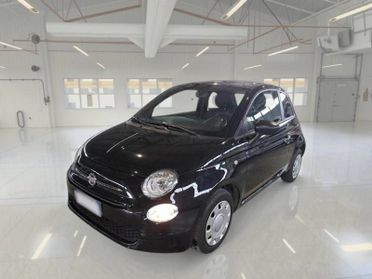 Fiat 500 1.0 hybrid 70cv