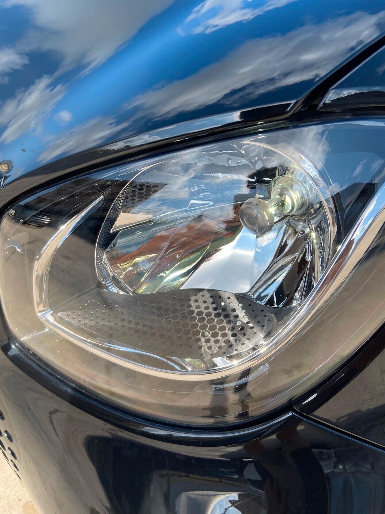 Smart ForTwo EQ Passion