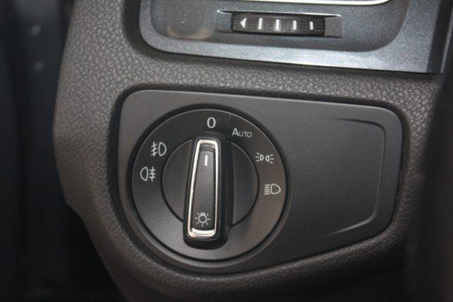 VOLKSWAGEN Golf 2.0 TDI DSG 5p. Business *Garantita*