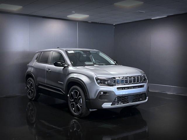 JEEP Avenger 1.2 Turbo Summit - NO VINCOLO FINAZIAMENTO