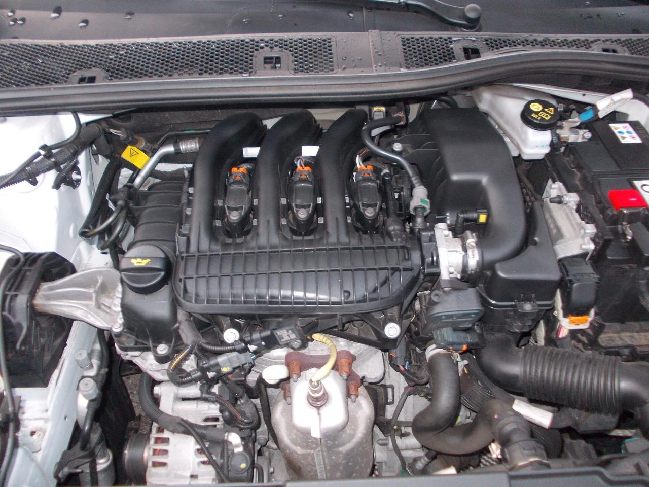 Opel Corsa 1.2 Edition-KM39124 SI NEOPATENTATI