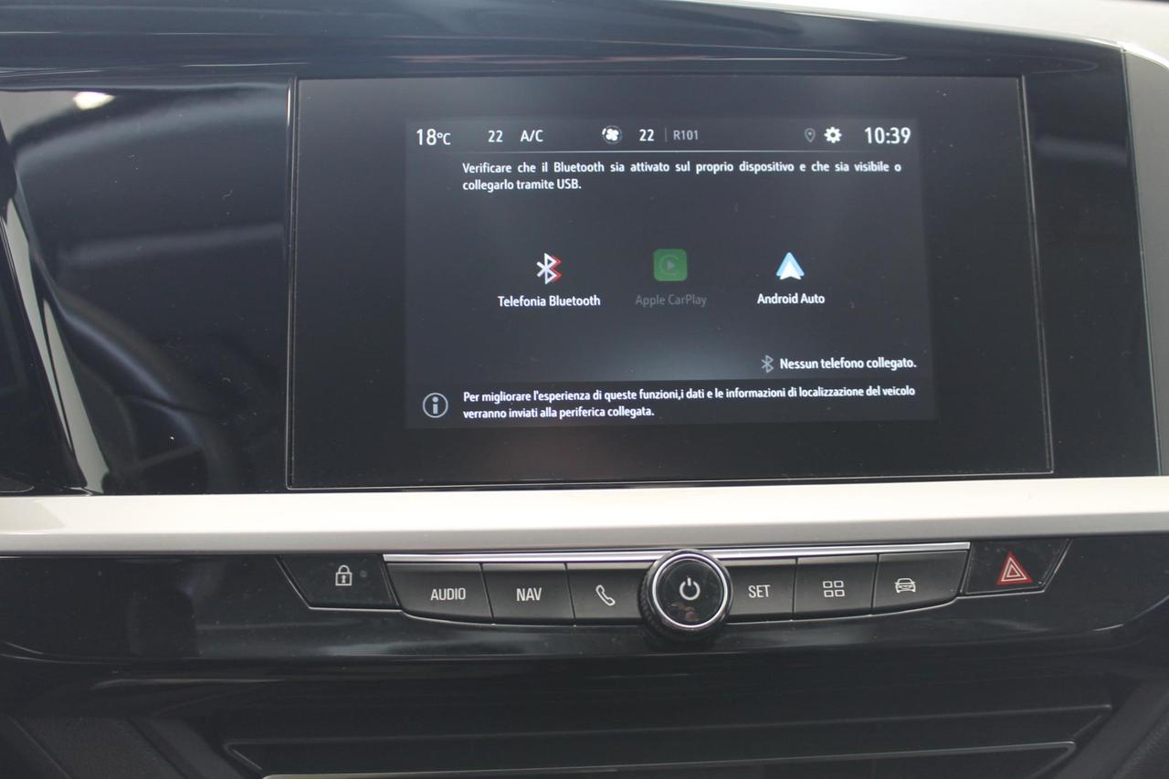 Opel Grandland 1.5 Ecotec 130 Cv. AT8. Elegance