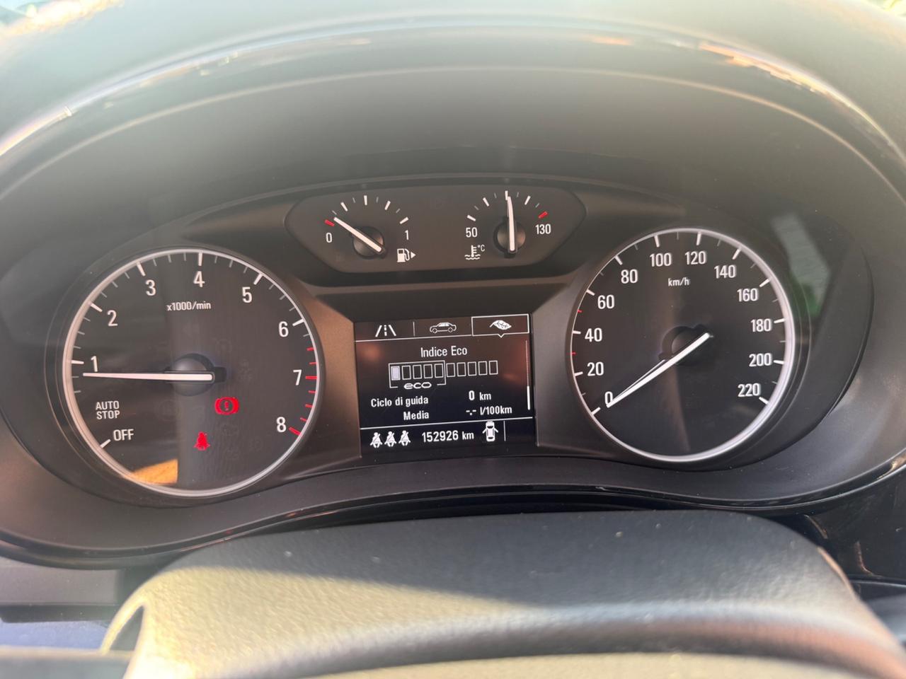 Opel Mokka X 1.4 Turbo GPL Tech 140CV 4x2 Ultimate