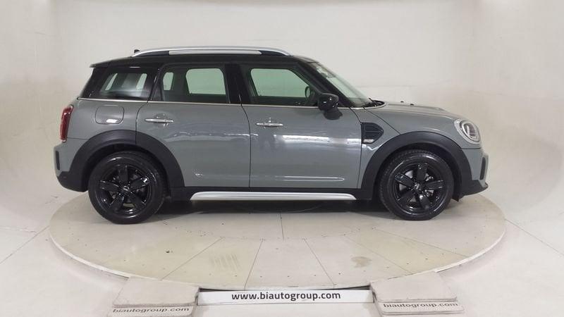 MINI Mini Countryman F60 2020 Benzi Mini Countryman 1.5 Cooper Business auto