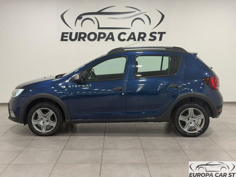 Dacia Sandero 1.5 DCI 90cv WOW S&S EU6