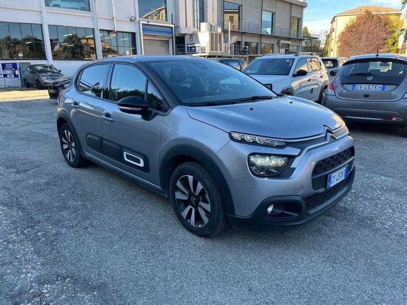 Citroën C3 C3 PureTech 110 S&S Max