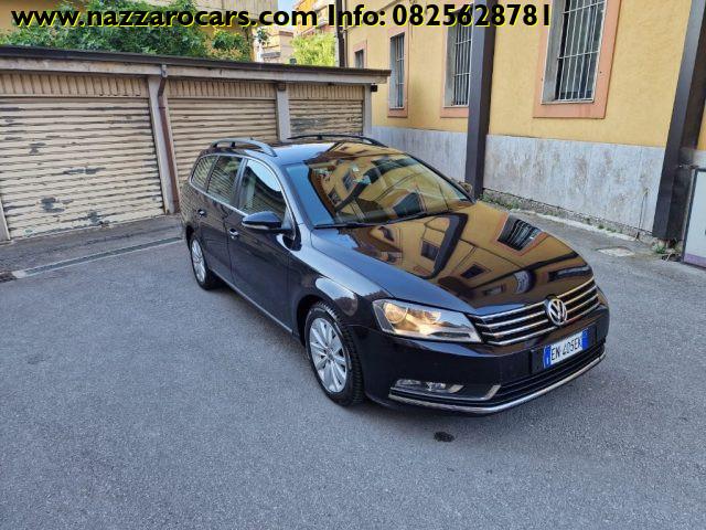 VOLKSWAGEN Passat Var. 1.6 TDI Comfortline BM.Tech.