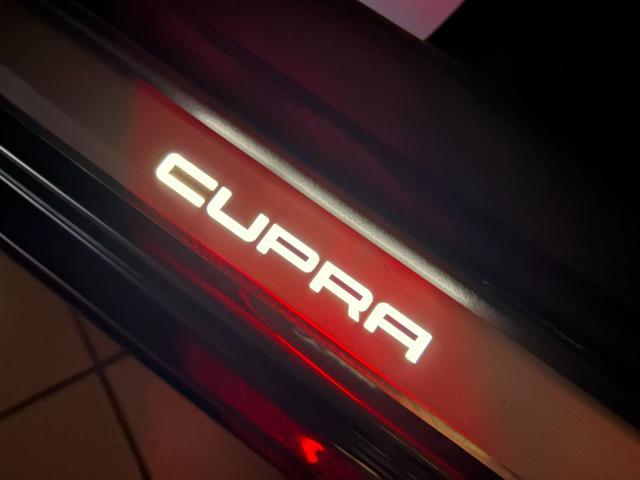 CUPRA Formentor 2.0 TDI 150 CV 4Drive DSG