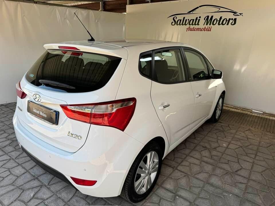 Hyundai iX20 1.4 CRDI 90 CV APP MODE