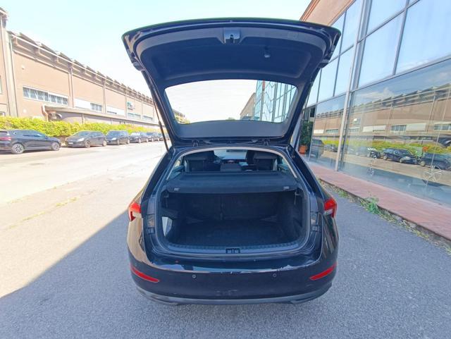 SKODA Scala 1.6 TDI SCR DSG Ambition