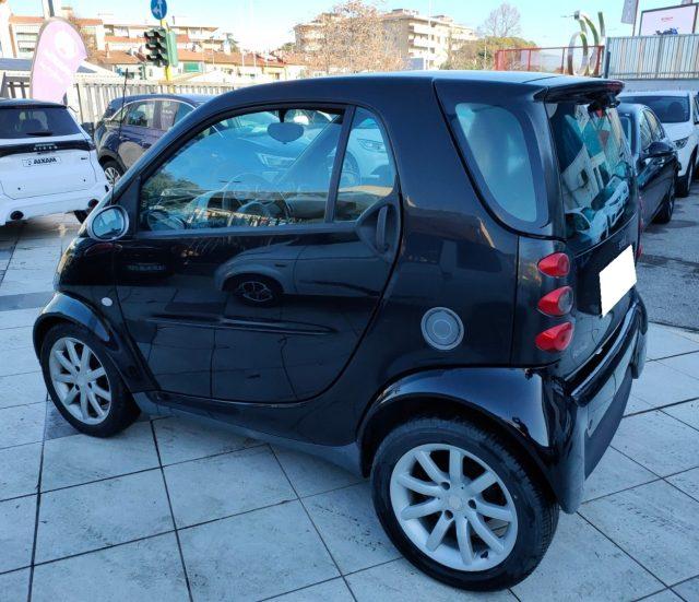 SMART ForTwo 700 Coupé Passion 45 kW Bluethoot