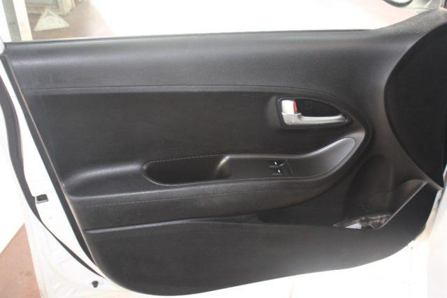 KIA Picanto 1.0 12V EcoGPL 5 porte *Garantita*